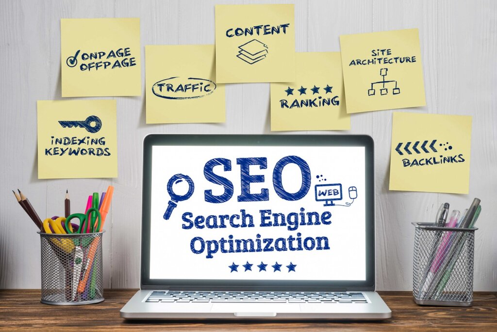 off page SEO