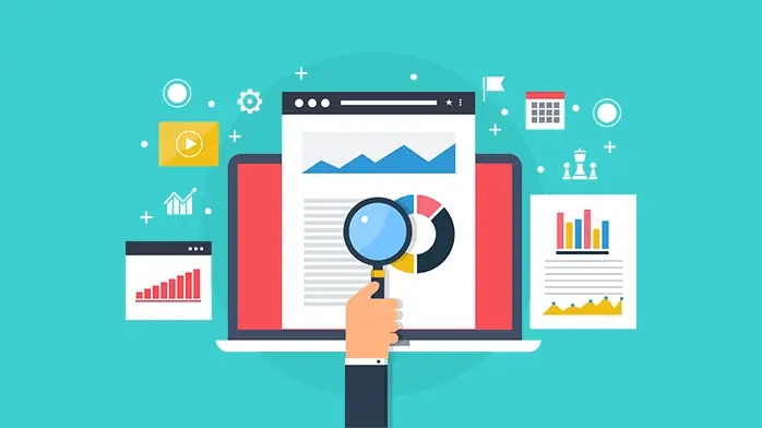 seo competitor analysis