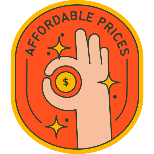 Affordable & Scalable Packages