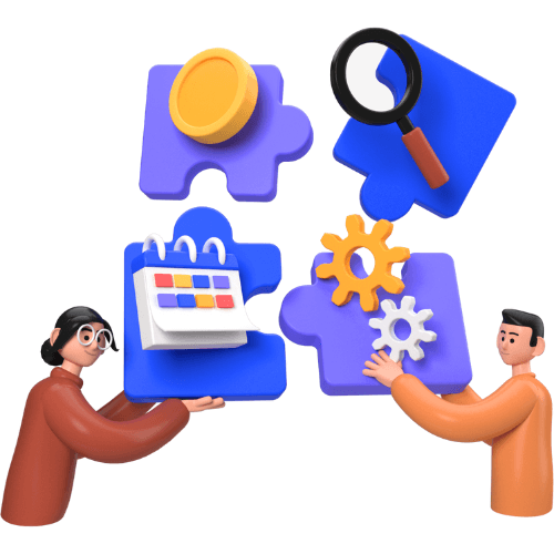 Data-Driven Strategy
