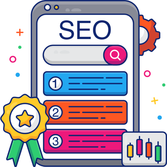 Better SEO Rankings