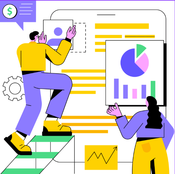 Better Trust Among Competitors