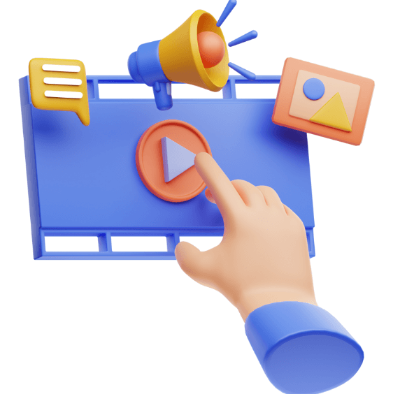 Customized Content Creation
