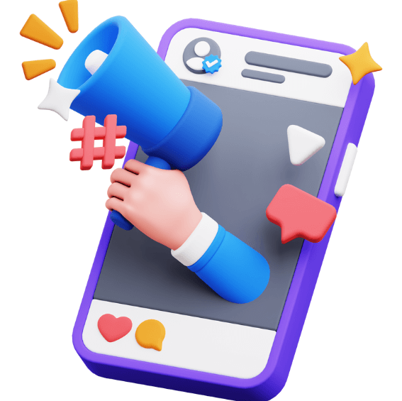 Best Social Media Marketing Company in Surat